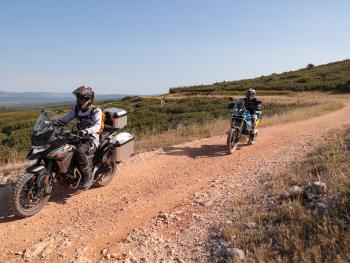 Causse Camargue